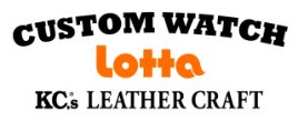 KC.sカスタムウォッチ オフィシャルサイト「Lotta」